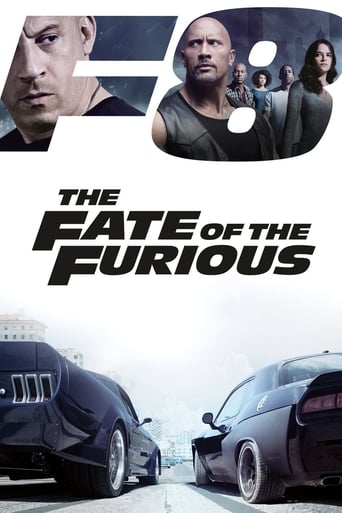 The Fate of the Furious 123movies