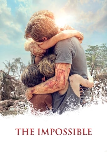 The Impossible 123movies