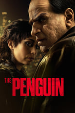 The Penguin - Season 1 soap2day