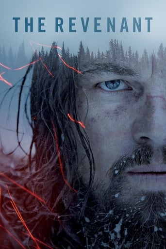 The Revenant 123movies