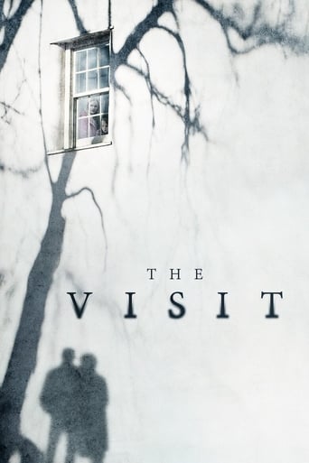 The Visit 123movies