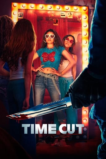 Time Cut 123movies