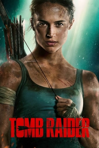 Tomb Raider 123movies