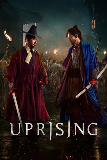 Uprising 123movies