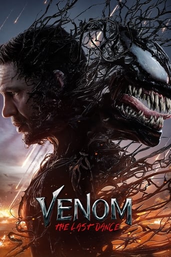 Venom: The Last Dance soap2day