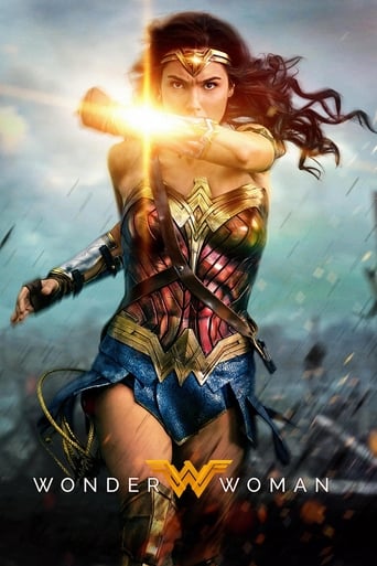 Wonder Woman 123movies