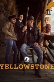 Yellowstone - Season 2 123movies