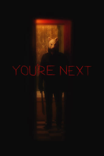 You're Next 123movies