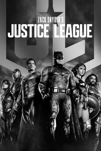 Zack Snyder's Justice League 123movies